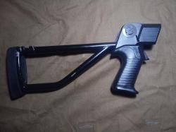 Приклад складной для Benelli m3 super 90 m3t арт. F0041901