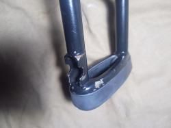 Приклад складной для Benelli m3 super 90 m3t арт. F0041901