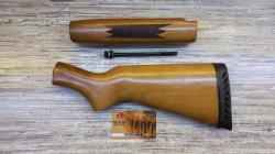 Приклад и цевье (дерево) для Mossberg 500 и Maverick 88