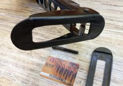 Для Mossberg 500 Складной полицейский приклад и ЛЦУ