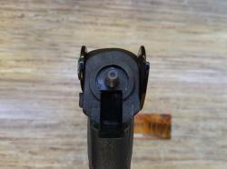 Для Mossberg 500 Складной полицейский приклад и ЛЦУ