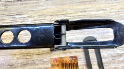 Для Mossberg 500 Складной полицейский приклад и ЛЦУ