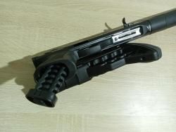 Приклад складной телескопический DLG9204 для турецких ружей