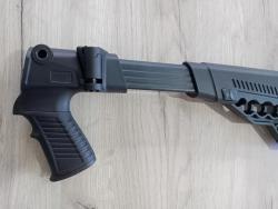 Приклад складной телескопический DLG9204 для турецких ружей