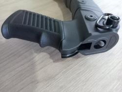 Приклад складной телескопический DLG9204 для турецких ружей