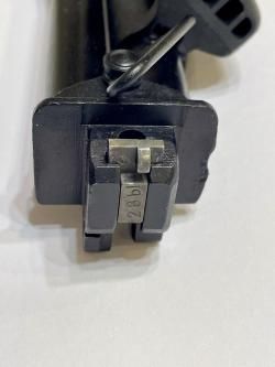 Приклад складной трубчатый ВПО-205 сборка 5