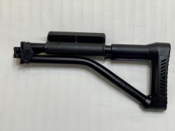 Приклад складной трубчатый ВПО-205 сборка 5