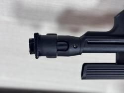 Приклад складной АК Сайга, Вепрь 308 Fab Defense uas 1 (оригинал)