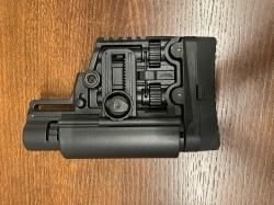 ПРИКЛАД СНАЙПЕРСКИЙ, DLG TACTICAL