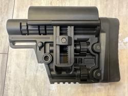 Приклад снайперский регулируемый DLG Tactical DLG011