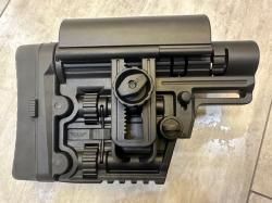 Приклад снайперский регулируемый DLG Tactical DLG011