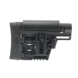 Приклад снайперский регулируемый DLG Tactical DLG011