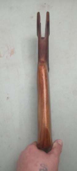 Приклад  beretta 686