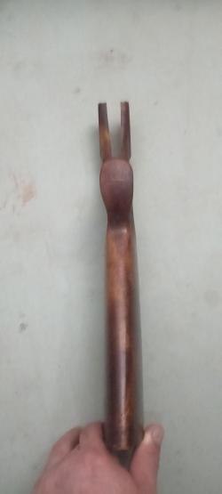 Приклад  beretta 686