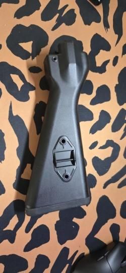 Приклад (сток)