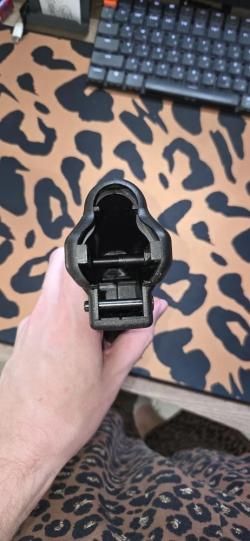 Приклад (сток)