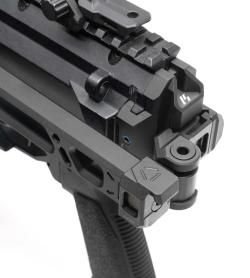 Приклад Strike Industries