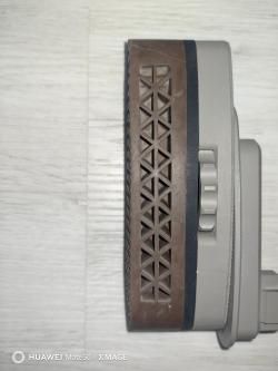 Приклад СВД Тигр