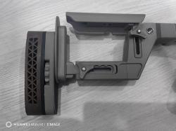 Приклад СВД Тигр