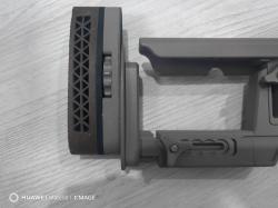 Приклад СВД Тигр