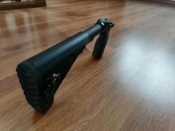 Приклад СВД/Тигр 