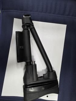 Приклад тактический Сайга/АК