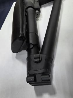 Приклад тактический Сайга/АК