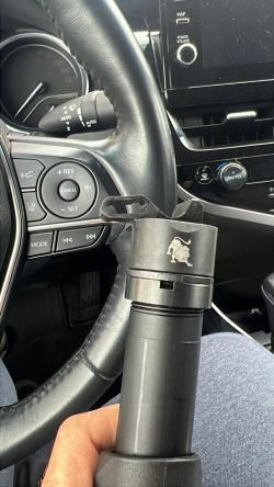 Приклад телескоп сайга 308