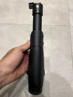 Приклад телескоп сайга 308