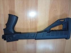 Приклад телескоп Сайга 