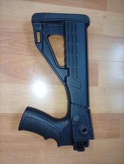 Приклад телескоп Сайга 