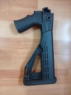 Приклад телескоп Сайга 