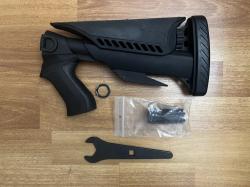 Приклад телескопический ATI RAVEN  для Benelli M4