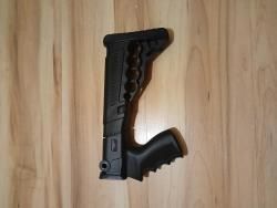 Приклад телескопический  ИЖ - 81 