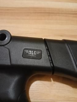 Приклад телескопический  ИЖ - 81 