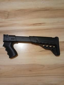 Приклад телескопический  ИЖ - 81 