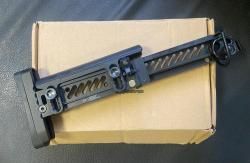 Приклад телескопический ПТ-1 Зенит (РЕПЛИКА)