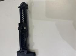 Приклад телескопический ПТ-1