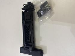 Приклад телескопический ПТ-1