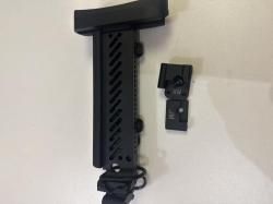 Приклад телескопический ПТ-1