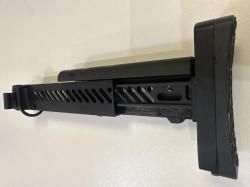 Приклад телескопический ПТ-1