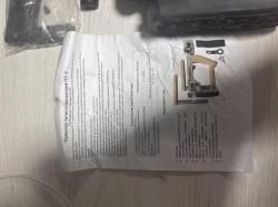 Приклад телескопический ПТ-2 Зенит