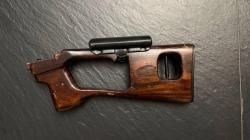 Приклад ТИГР / СВД (оригинал)