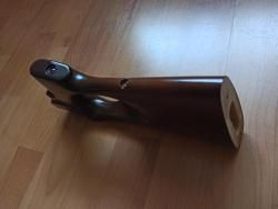 Приклад тигр, свд