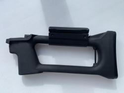 Приклад ТИГР