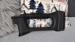 Приклад Тигр/TG3 с улучшениями