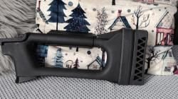 Приклад Тигр/TG3 с улучшениями