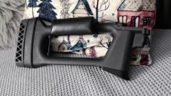 Приклад Тигр/TG3 с улучшениями