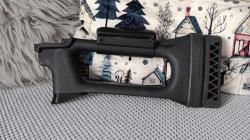 Приклад Тигр/TG3 с улучшениями