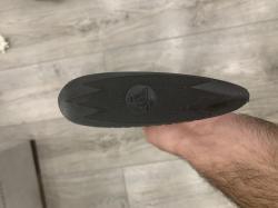 ПРИКЛАД ТОЗ 34 ОРЕХ НОВЫЙ